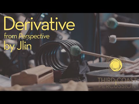 "Derivative" by Jlin