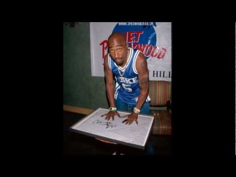 Storm- " I got your back " _tribute to 2pac (OG remasters vol 6)