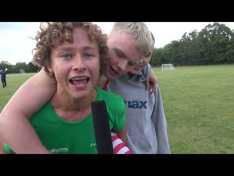 Introdage 2021 - Køge Gymnasium