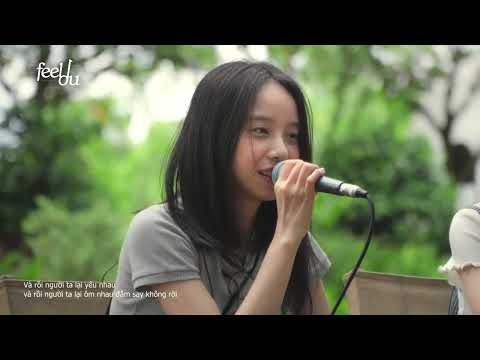 Cách ủ rượu Sake - Bệt Band ft. Tuyên | Feel Du Show (Tập 2)