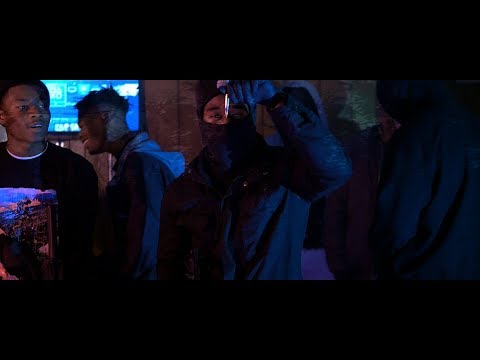 No Love Stu ft L Savo x Crash Dummy