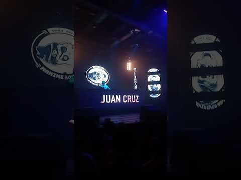 Juan Cruz club millennium Sils makineros 2023