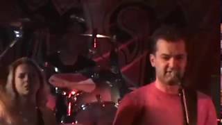 Forgive-Me-Not – Skygirl (live)