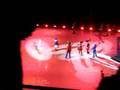Disney On Ice 2007 Mickey Donald
