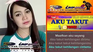 Download lagu sMULe Aku Takut Republik -  Karaoke Tanpa Vocal mp3