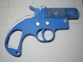 Orion 12 Gauge Flare Gun Airsoft