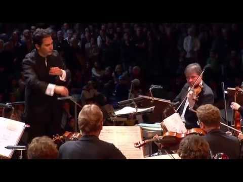 Strauss: Rosenkavalier-Suite ∙ hr-Sinfonieorchester ∙ Andrés Orozco-Estrada