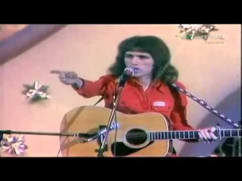 Valeriu Sterian şi Compania de sunet Iertare