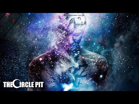 Anup Sastry ft. Ever Forthright's Nick Llerandi - Pariah | The Circle Pit