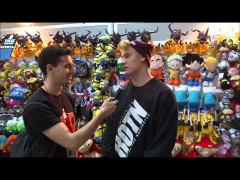 Winter Freak 2016 vlog