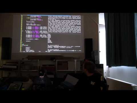 RaumZeitLabor Podcast