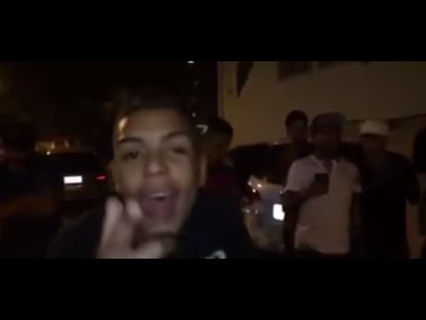 MC Menor da VG, MC Kevin, MC Davi e MC Juninho JR - Prévia de Músicas