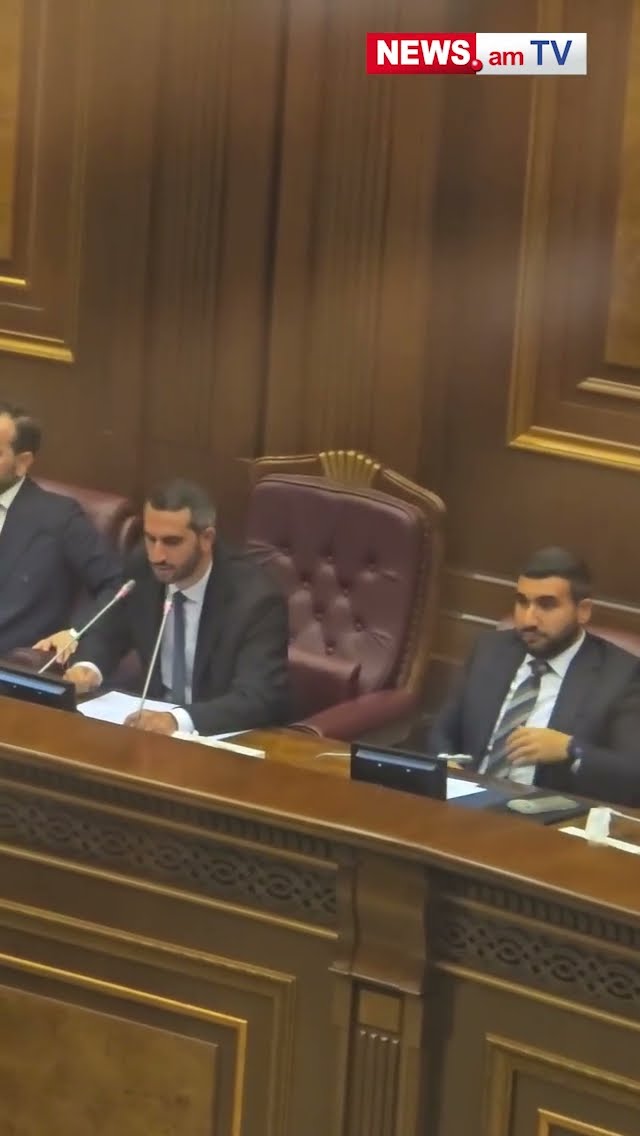 Ռուբինյանը նկատողություն արեց Ալեքսանյանին՝ Քոչարյանին վիրավորելու համար