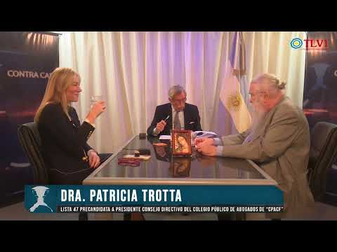 Contracara N°17 - Elecciones en CPACF - Gente de Derecho - Votá Lista 47