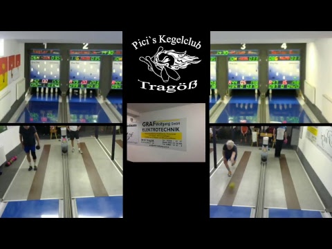 STBFKV 2.LL PKC ÖKB Dorfwirt Etmissl - SC Pernegg 1  ( 24.11.2017 )