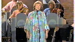 How Can I Keep from Singing - Jean Redpath