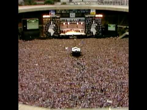 Queen - Live Aid