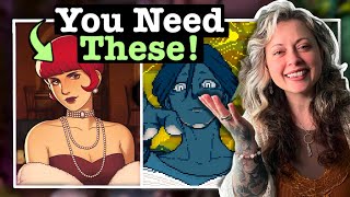 8 Cozy Murder Mystery Games You Don't Want to Miss in 2025