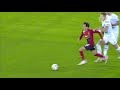 video: Josip Knezevic gólja a Fehérvár ellen, 2020