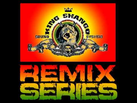 Terry Seales & Ziggy Rankin-  Wining Skills - King Shango kuduro RMX