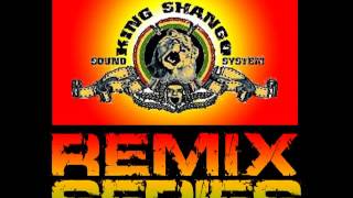 Terry Seales & Ziggy Rankin-  Wining Skills - King Shango kuduro RMX