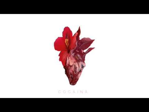 yeezuz2020 - COCAINA