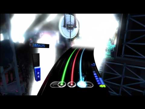 "For An Angel" - Paul Van Dyk vs. "9PM Till I Come" - ATB Expert DJ Hero 2 DLC