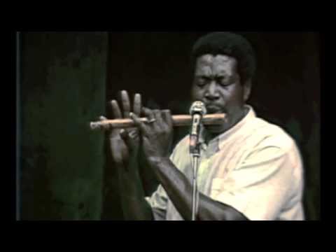 Janlik Pauya - LA MALEDICTION DU RAP KREYOL (MARS 2014)