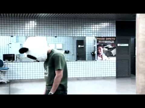 Urso Panda - Gonorants