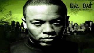 Dr. Dre - Chillin (feat. Swizz Beatz)