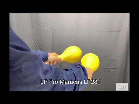 LP Pro Maracas LP281