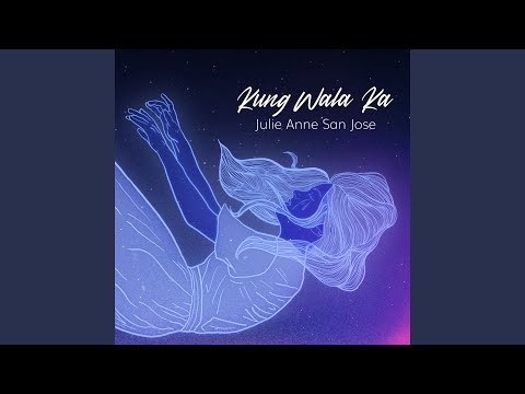 Video thumbnail for Kung Wala Ka (Stripped)