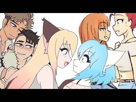 The Crush Song - Animatic【COMPILATION】