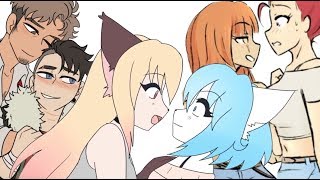 The Crush Song - Animatic【COMPILATION】