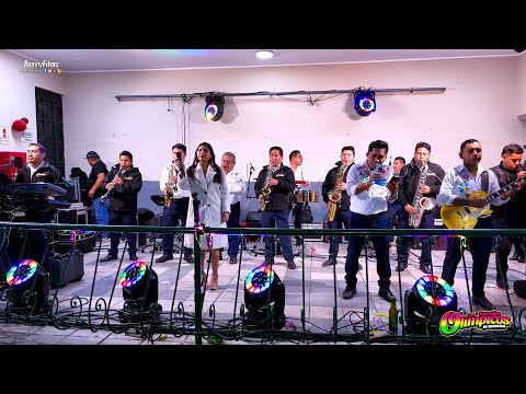 HUAYLAS TANCAYLLO...LOS ENGREIDOS OLIMPICOS DE HYO. 4K - FIESTA PATRONAL SEÑOR DE LOS TEMBLORES 2025