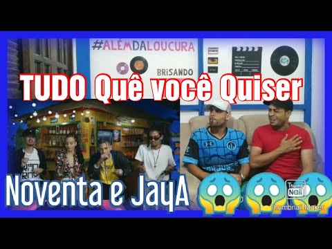 Orgânico Verão 2020 #1 - SóCiro | Noventa | Mirele | JayA Luuck - TUDO O QUE VOCÊ QUISER
