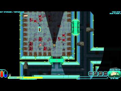 Pak Plays 09/15/2015 - Sword of the Stars: The Pit