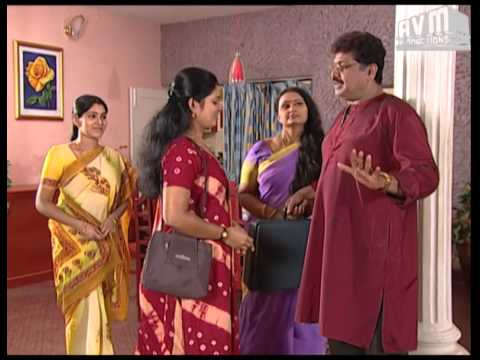 Episode 939: Sorgam Tamil TV Serial - AVM Productions
