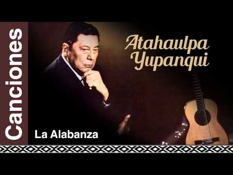 La Alabanza video