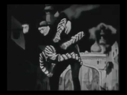 El Remolon - Flashback (bootleg music video)