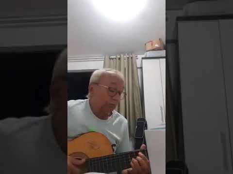 ÚLTIMO CARNAVAL (Adaulto Santos-Gilberto Karan)