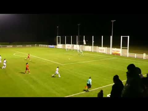 French Polynesia (Tahiti) 0-11 Luxembourg, women's football international friendly match in Molsheim