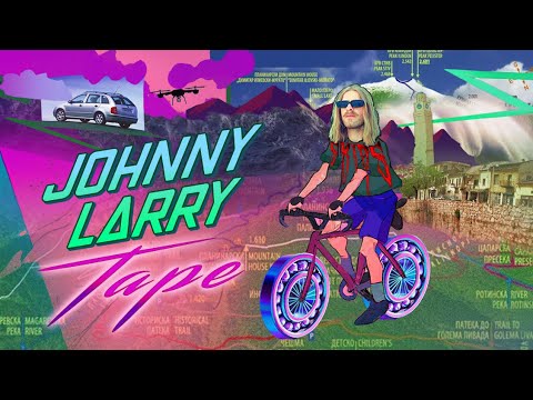 Johnny Larry - Santata Skankata (4/5)