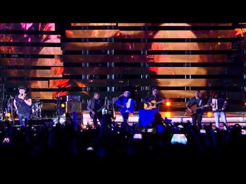 Luan Santana - Promete (DVD O nosso tempo é hoje)