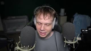 ASMR With Studio Quality Microphones