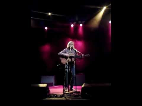 Øystein Greni - Welcome to the Mountains (Live in Indianapolis 10/21/14)