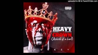 K-Deezy Feat. Earlly Mac & MarvWon - Talk Dat