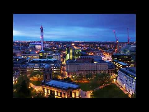 Skyla Grime, Vectra, Ace1 & Trilla Jermaine Trilloski - We're From B-R-U-M