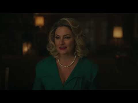 No One Wants To Tell Emmett's Story - Riverdale 7x01 Scene