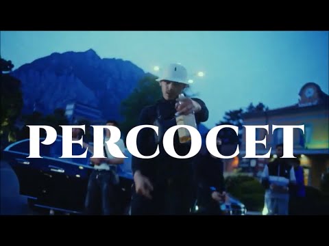 [FREE] Simba la Rue type beat "Percocet"  | Italian Drill Instrumental 2022